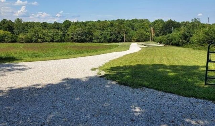 4775 S 50th Rd, Aldrich, MO 65601 - 0 Beds, 0 Bath