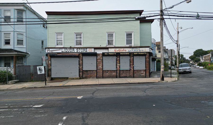309 Pequonnock St, Bridgeport, CT 06604 - 0 Beds, 2 Bath