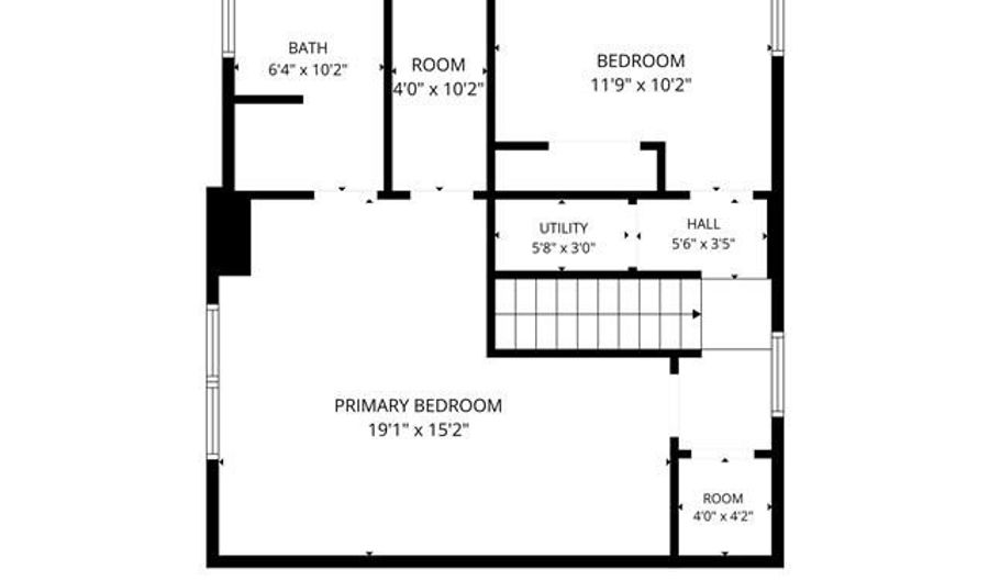 8076 Winona Ave, Allen Park, MI 48101 - 4 Beds, 3 Bath