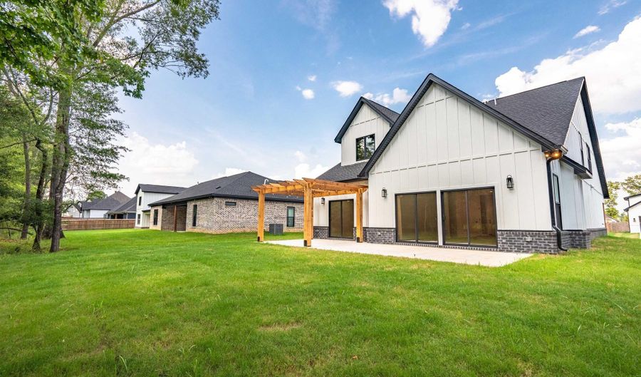 7233 Havenwood Dr, Benton, AR 72019 - 4 Beds, 4 Bath