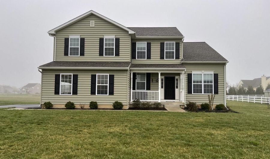 453 JOCKEY HOLLOW Dr, Clayton, DE 19938 - 4 Beds, 3 Bath