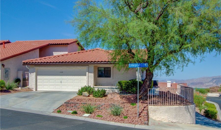 440 Enterprise Ct, Boulder City, NV 89005 - 2 Beds, 2 Bath
