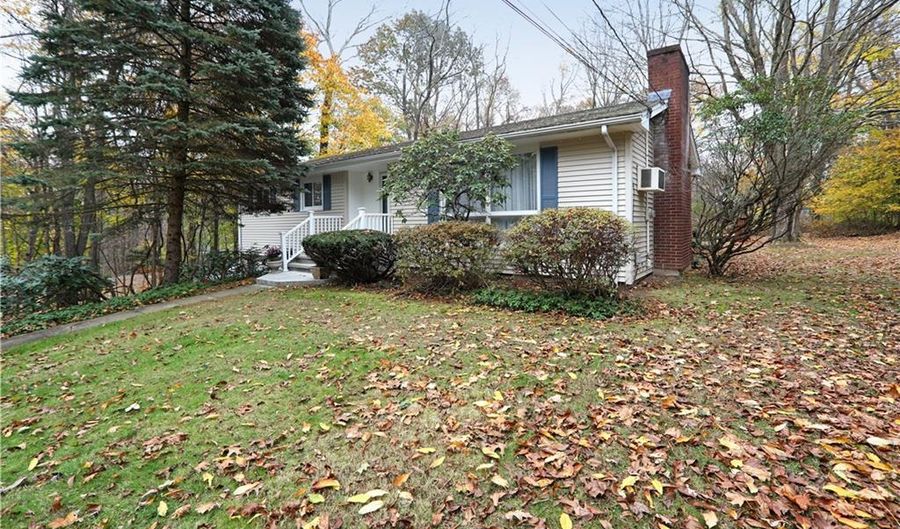 20 Mountain View Rd, Bethany, CT 06524 - 3 Beds, 3 Bath