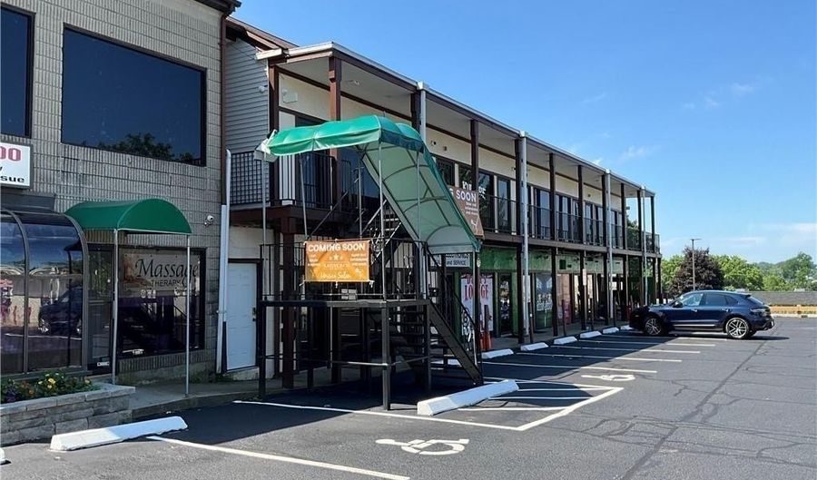 1410 Mineral Spring Ave 4, North Providence, RI 02904 - 0 Beds, 0 Bath