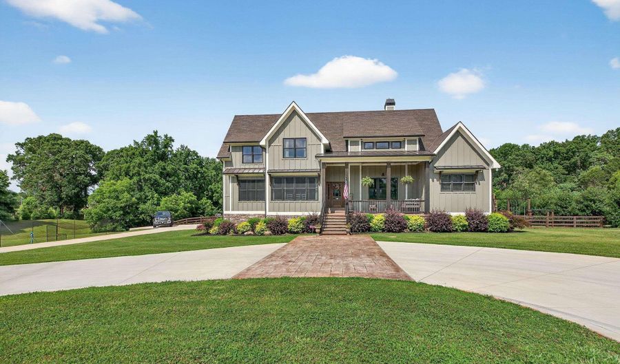 515 Herman Brooks Rd, Belton, SC 29627 - 5 Beds, 5 Bath