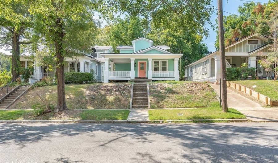 507 Wilkinson St, Shreveport, LA 71104 - 4 Beds, 2 Bath