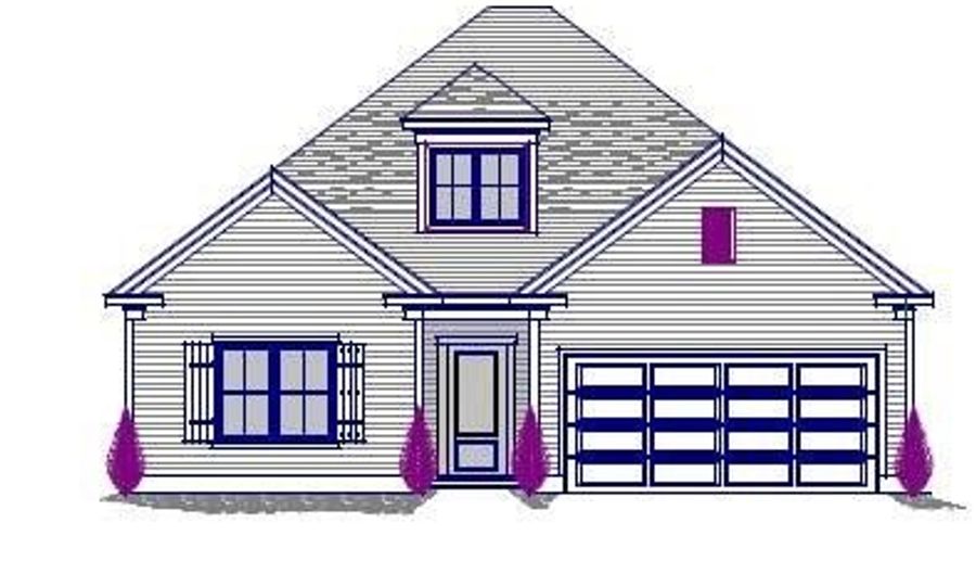 407 Calvert, Abbeville, SC 29646 - 3 Beds, 2 Bath