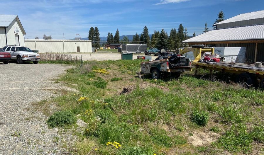 509977 U.S. 95, Bonners Ferry, ID 83805 - 0 Beds, 0 Bath