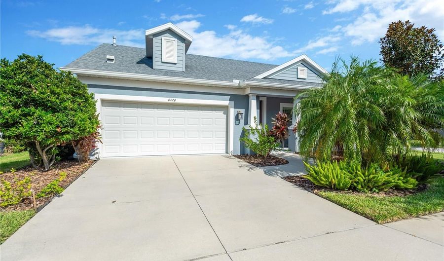 6420 SEASOUND Dr, Apollo Beach, FL 33572 - 3 Beds, 3 Bath
