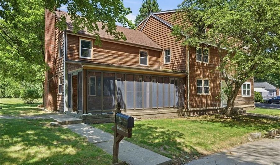 64 Nasonville Rd, Burrillville, RI 02830 - 8 Beds, 4 Bath