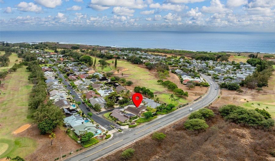 1016 Laukupu Way, Honolulu, HI 96825 - 3 Beds, 2 Bath