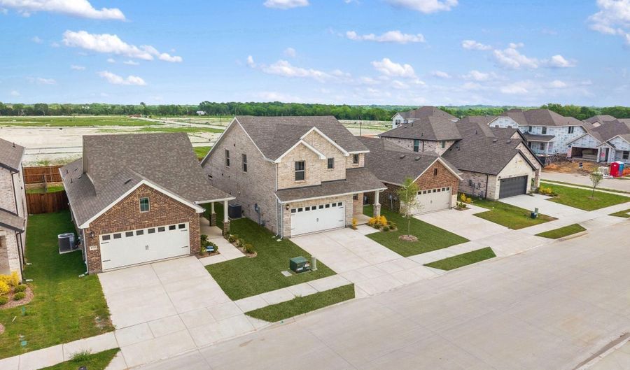 1737 Arches Rd, Anna, TX 75409 - 4 Beds, 3 Bath