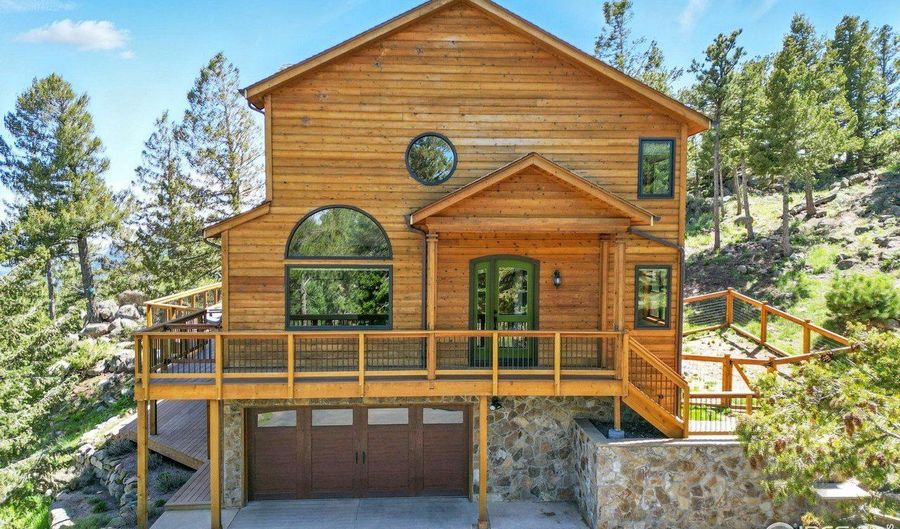 84 Canon View Rd, Boulder, CO 80302 - 3 Beds, 4 Bath
