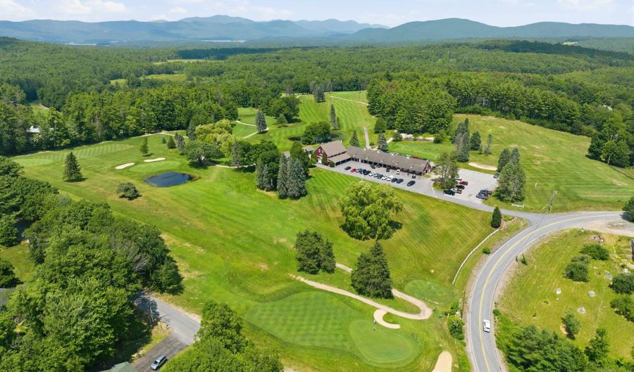 16 Eagle Ridge Rd 1, Center Harbor, NH 03226 - 2 Beds, 3 Bath