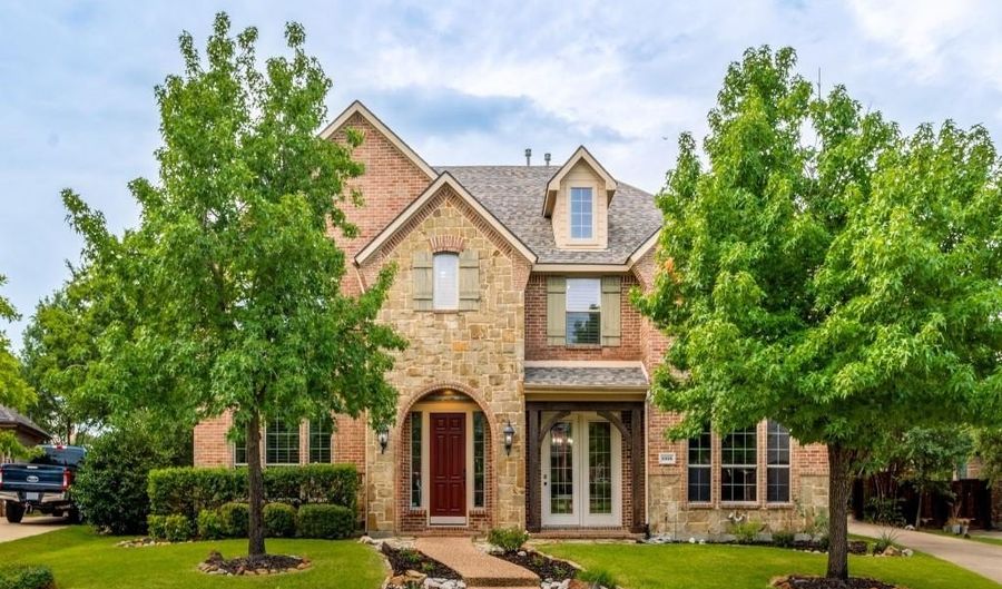 1908 Bordeaux Ct, Allen, TX 75002 - 5 Beds, 4 Bath