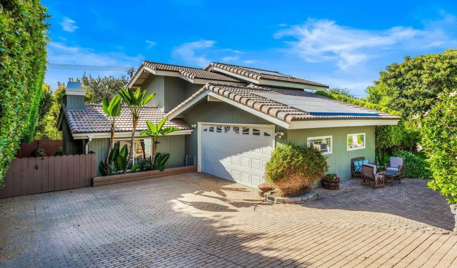 2036 Christy, Del Mar, CA 92014 - 3 Beds, 3 Bath