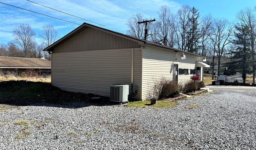 2301 S FAYETTE St, Beckley, WV 25801 - 0 Beds, 0 Bath