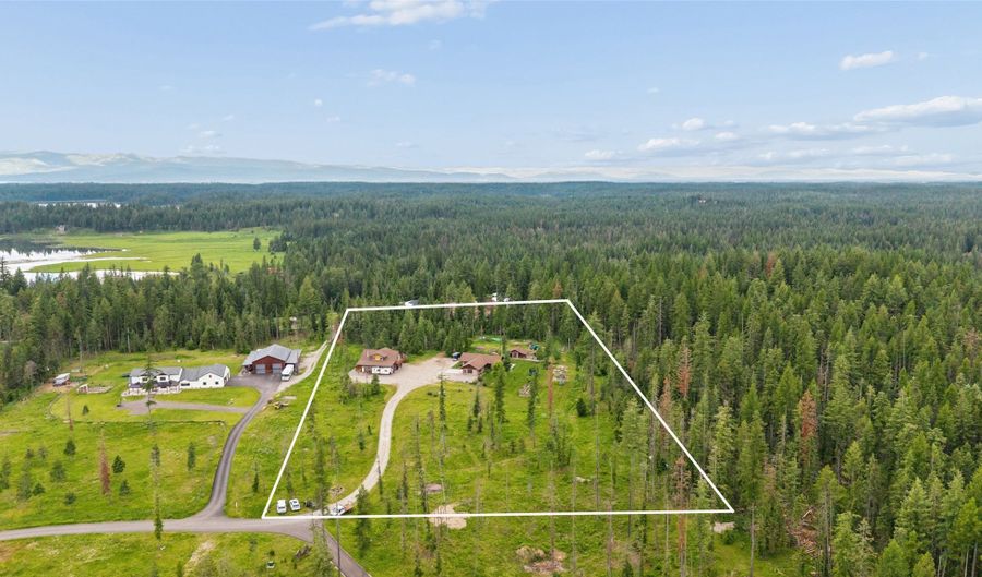 1221 Grand Fir Rd, Bigfork, MT 59911 - 3 Beds, 4 Bath