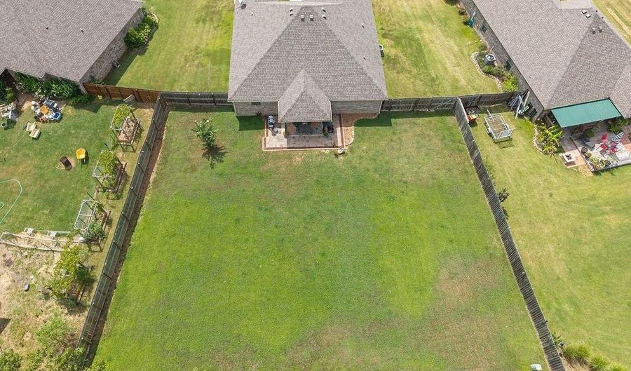 1024 Mourning Dove Way, Barling, AR 72923 - 3 Beds, 2 Bath