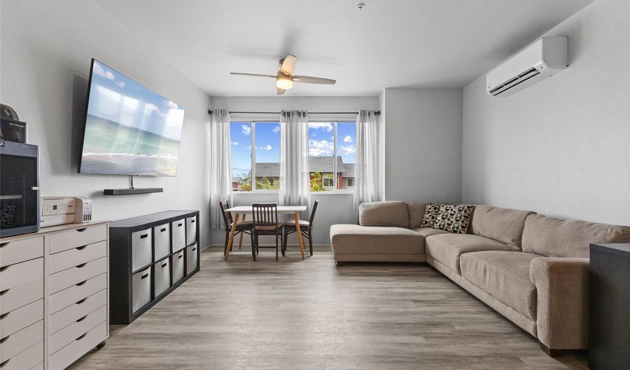 91-3575 Iwikuamoo St 1007, Ewa Beach, HI 96706 - 2 Beds, 1 Bath