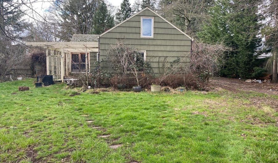 4290 SW 160TH Ave, Beaverton, OR 97078 - 0 Beds, 0 Bath
