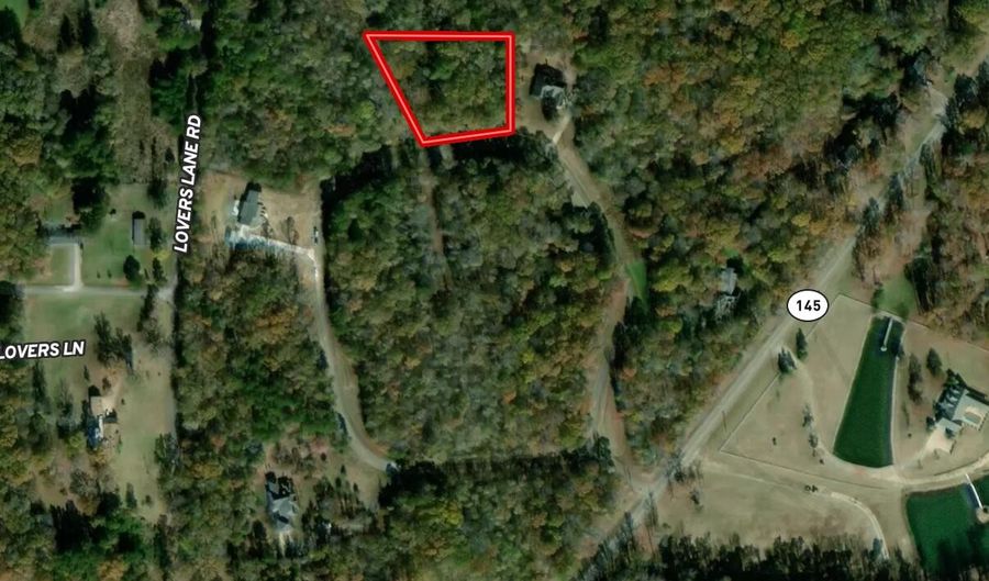 Lot # 10 Kenzington Way, Booneville, MS 38829 - 0 Beds, 0 Bath