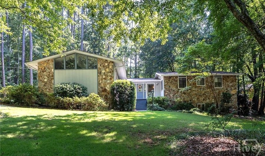 110 Whippoorwill Cir, Athens, GA 30605 - 4 Beds, 3 Bath