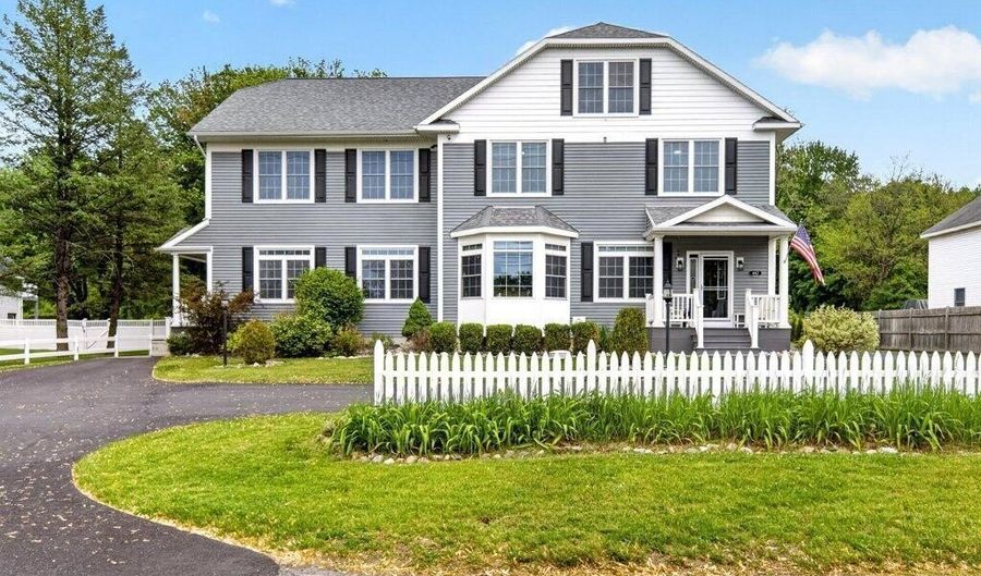 447 Krumkill Rd, Albany, NY 12203 - 9 Beds, 6 Bath