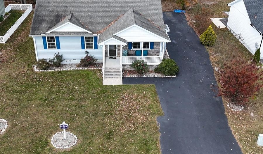 132 PRINCE GEORGES Dr, Dagsboro, DE 19939 - 3 Beds, 2 Bath