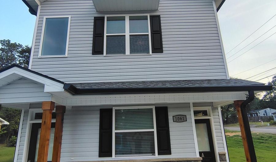 1061 Pinecrest Ave NW #B, Aiken, SC 29801 - 3 Beds, 2 Bath