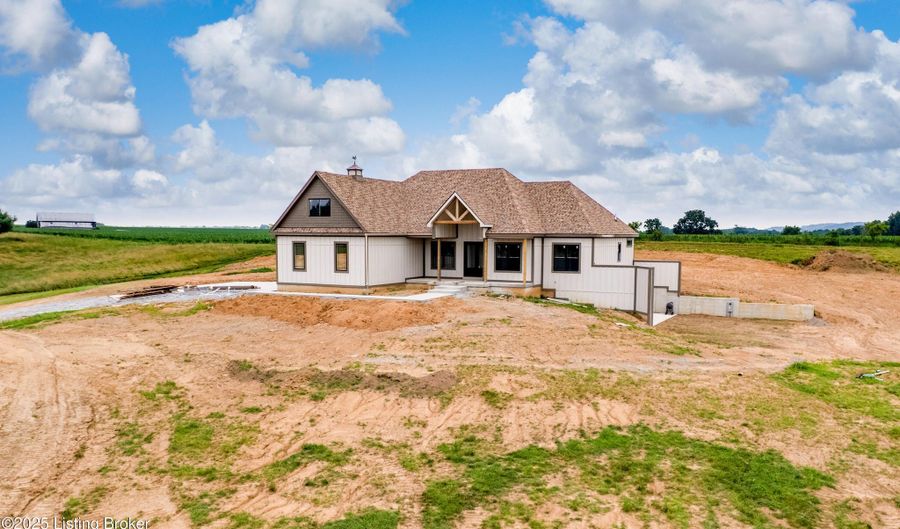 4031 Vigo Rd, Bagdad, KY 40003 - 5 Beds, 4 Bath