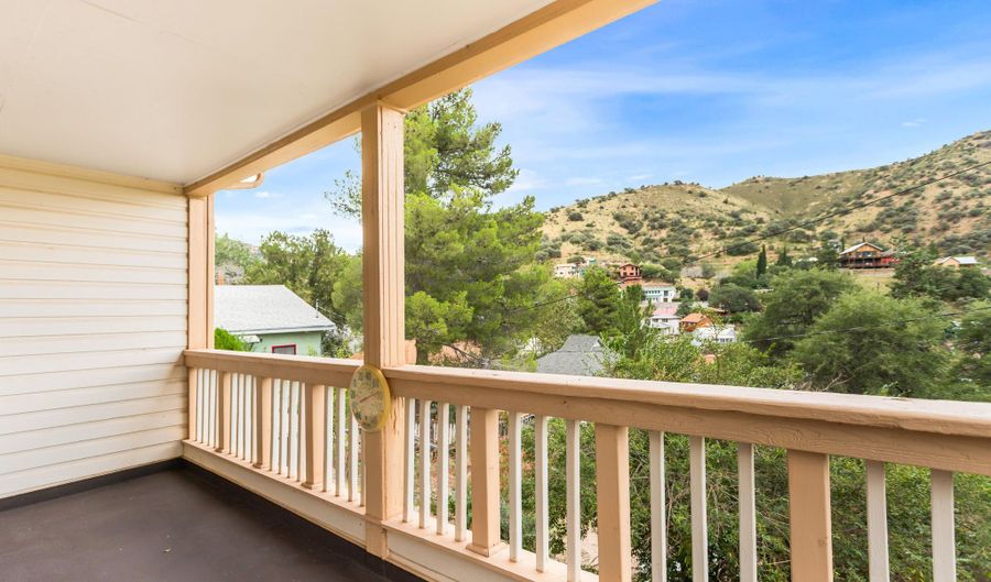 428 BROPHY Ave D, Bisbee, AZ 85603 - 4 Beds, 3 Bath