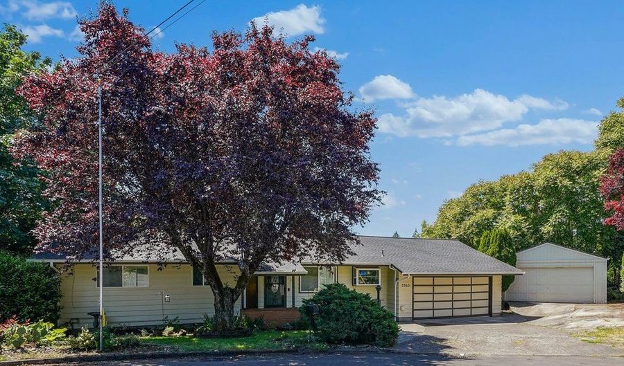 7360 SE IMPERIAL Ct, Milwaukie, OR 97222 - 3 Beds, 3 Bath