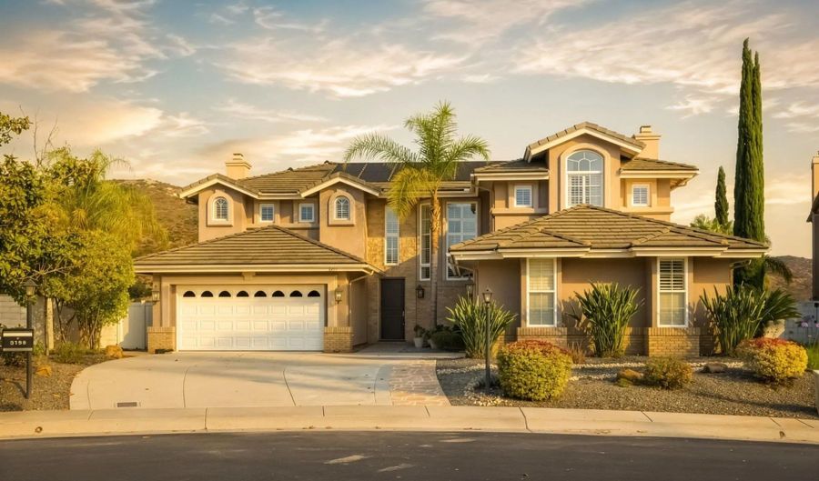 3159 Willow Crk, Escondido, CA 92027 - 4 Beds, 3 Bath