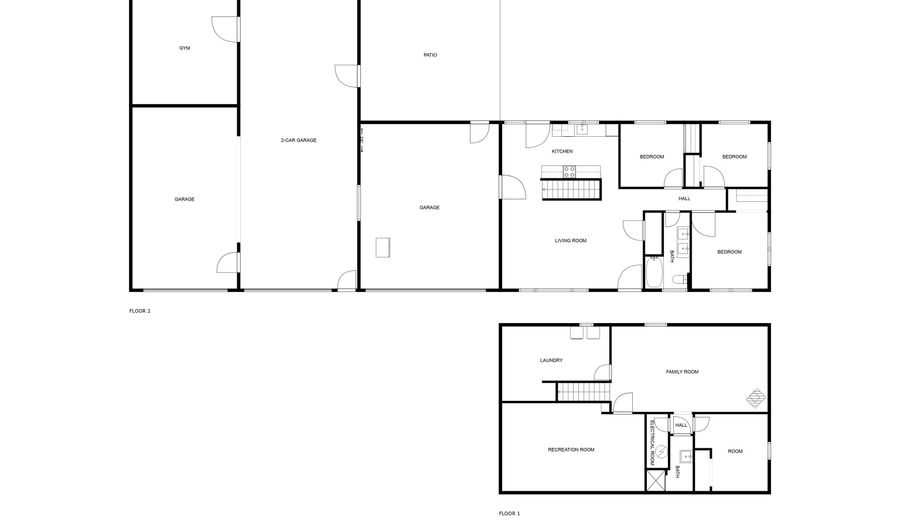 775 Pierce, American Falls, ID 83201 - 4 Beds, 2 Bath