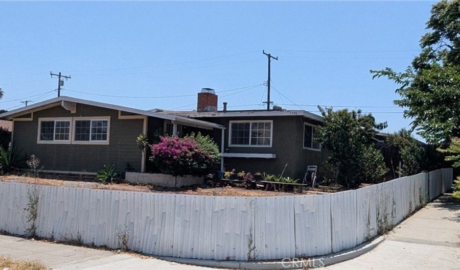 1786 W Crescent Ave, Anaheim, CA 92801 - 4 Beds, 2 Bath
