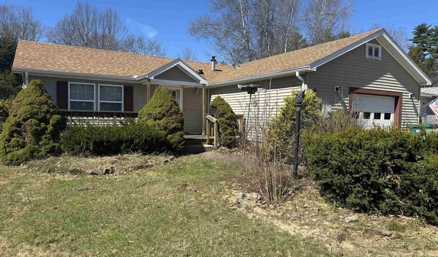 41 Magnolia Ln Lot 41, Belmont, NH 03220 - 3 Beds, 2 Bath