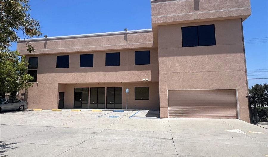 1305 SAN GABRIEL Blvd, Rosemead, CA 91770 - 0 Beds, 0 Bath