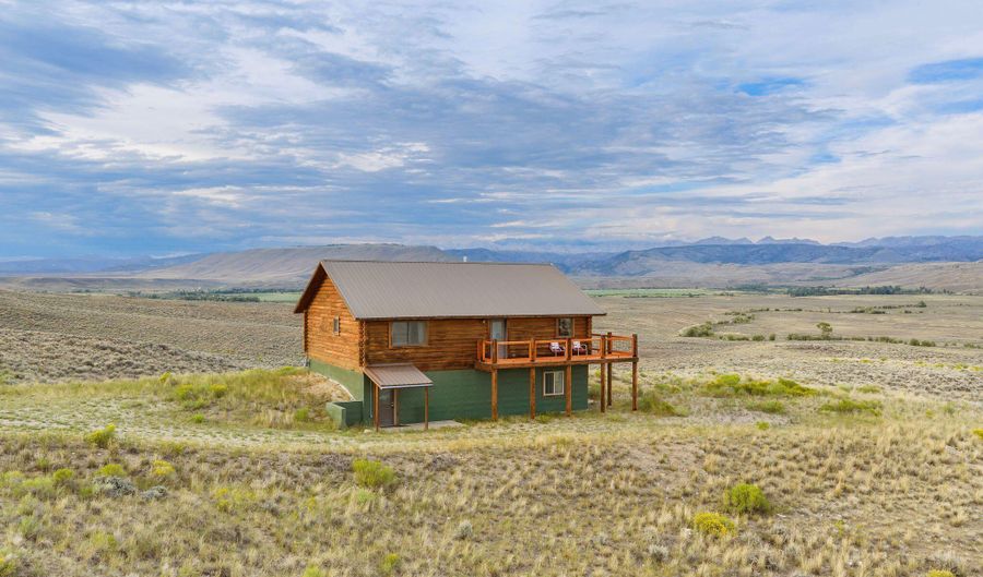 191 SAUK Trl, Boulder, WY 82923 - 3 Beds, 2 Bath