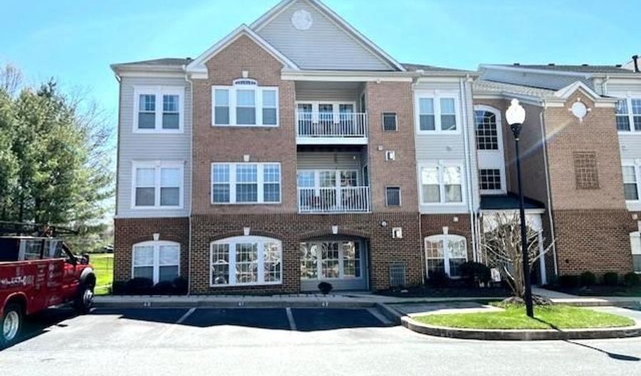 200 KINGS CROSSING Cir 1-A, Bel Air, MD 21014 - 2 Beds, 2 Bath