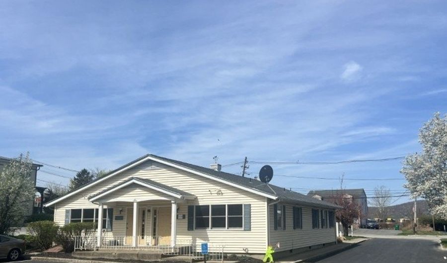 6 Church St, Alloway, NJ 07462 - 0 Beds, 0 Bath