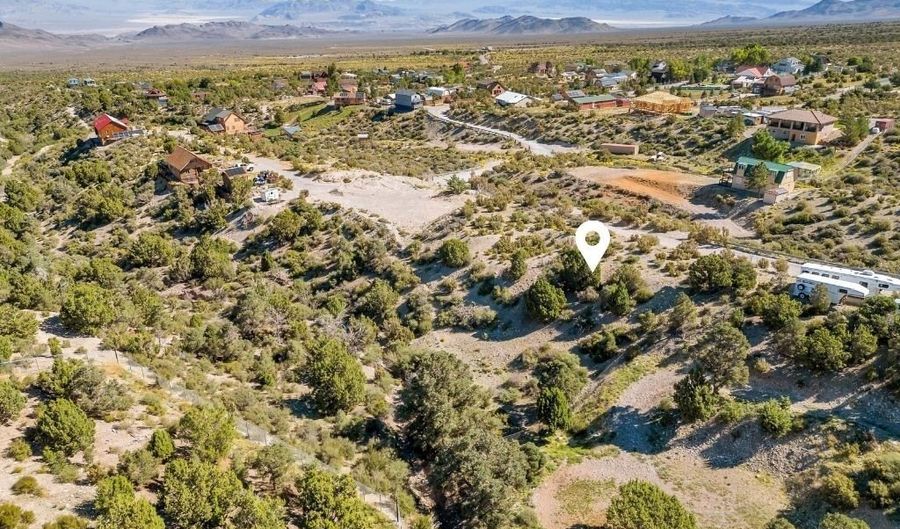 91 Aspen Road 095-01-710-007, Cold Creek, NV 89124 - 0 Beds, 0 Bath