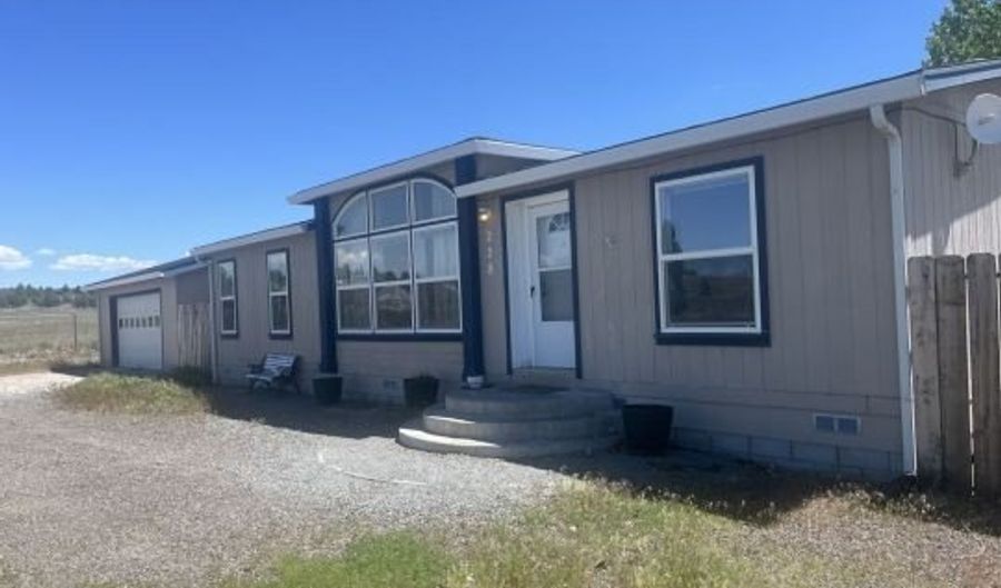 228 Conestoga, Alturas, CA 96001 - 3 Beds, 2 Bath