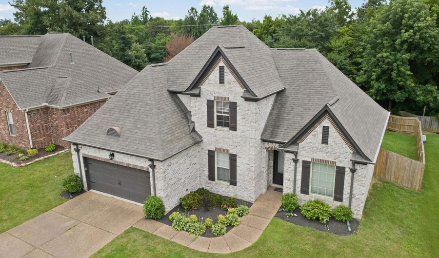 8457 BUTTERFLY VIEW Ln, Bartlett, TN 38133 - 4 Beds, 3 Bath