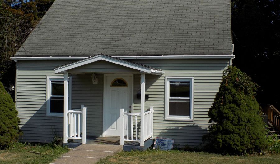 62 Jennings Rd, Bristol, CT 06010 - 3 Beds, 2 Bath