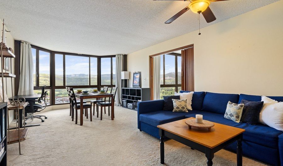 5070 Likini St 1409, Honolulu, HI 96818 - 2 Beds, 2 Bath