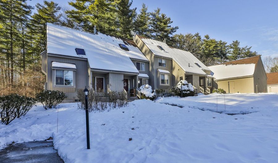 24 Suffolk Ct, Bedford, NH 03110 - 3 Beds, 2 Bath