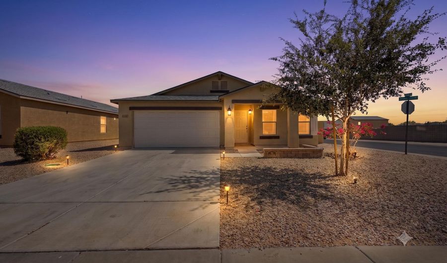 159 E IMPALA Pl, Casa Grande, AZ 85122 - 4 Beds, 2 Bath