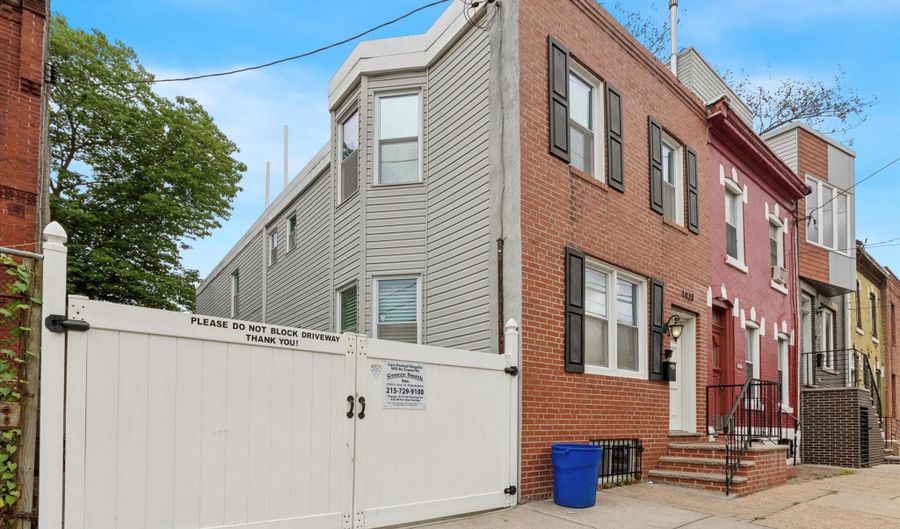 1428 S 21ST St, Philadelphia, PA 19146 - 3 Beds, 3 Bath