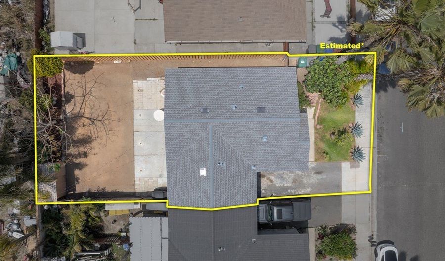 289 Lustrosos St, Oceanside, CA 92057 - 2 Beds, 1 Bath